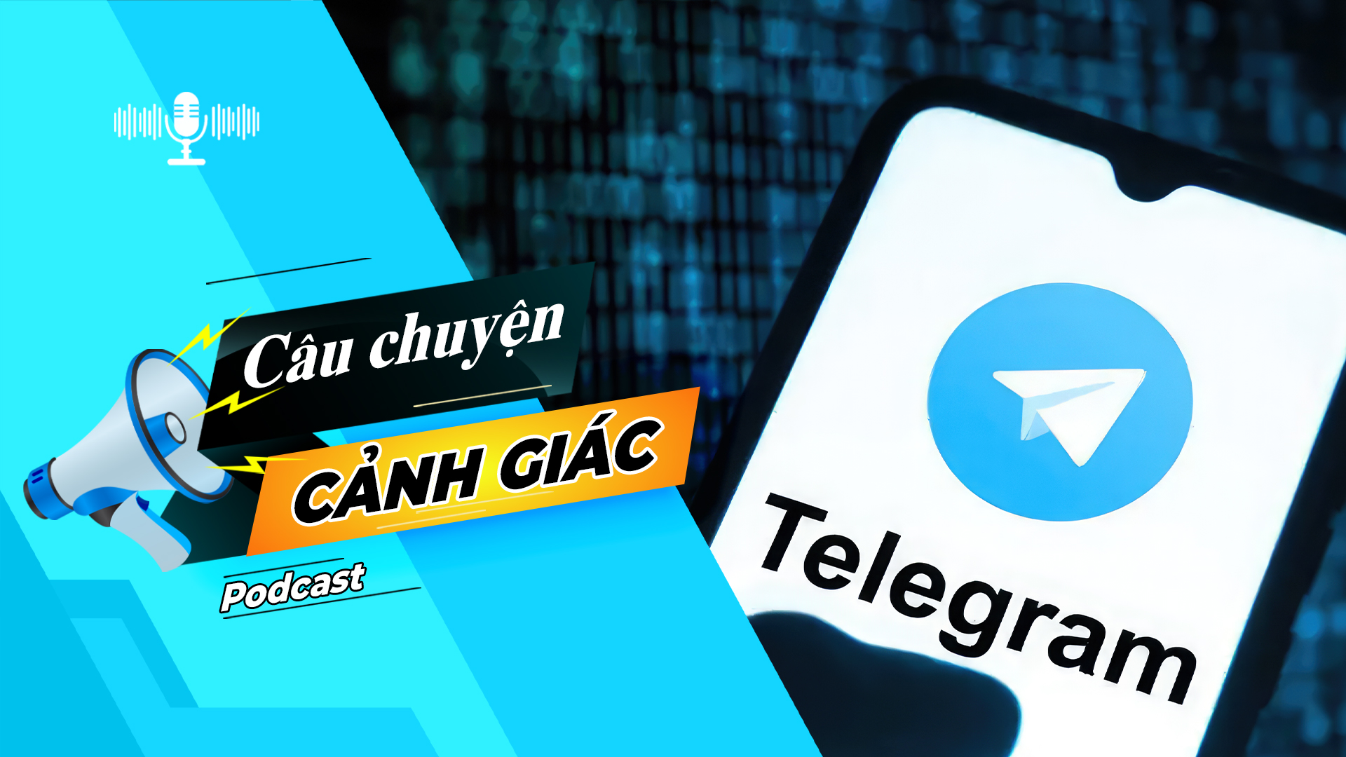Cảnh giác với chiêu thức lừa đảo từ việc nhận video, tệp nhạc qua Telegram | Câu chuyện cảnh giác