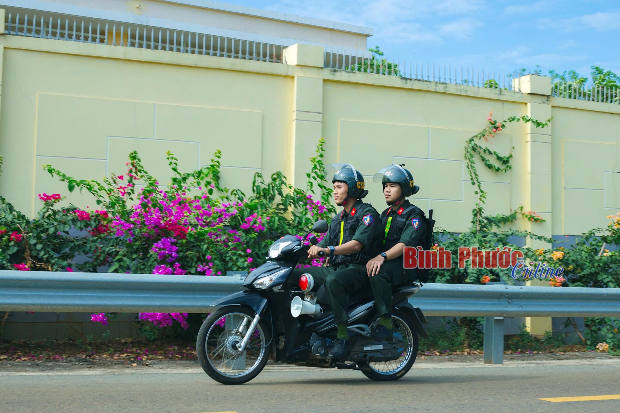 Đảm bảo an toàn tuyệt đối các cơ sở cai nghiện