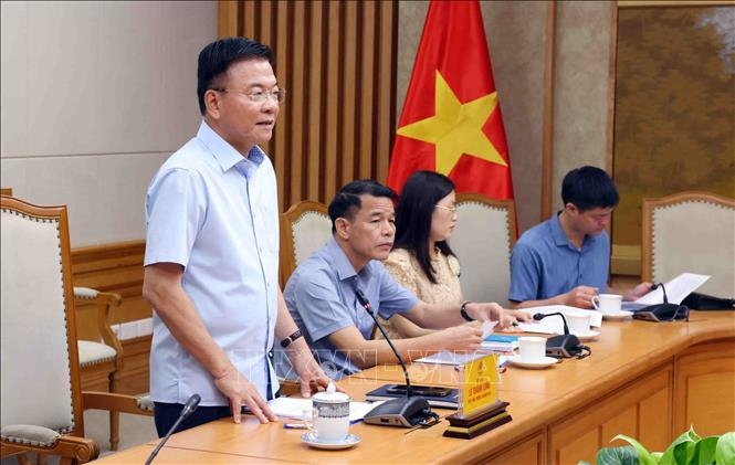 Đảm bảo nhất quán, thông suốt trong tổ chức Kỳ thi tốt nghiệp THPT