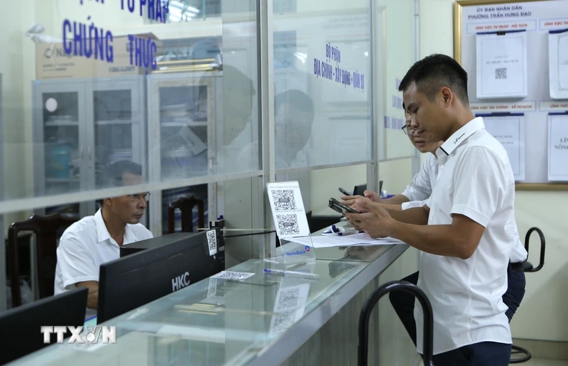 Đề xuất hỗ trợ thêm cho người hoạt động không chuyên trách nghỉ sau sáp nhập xã