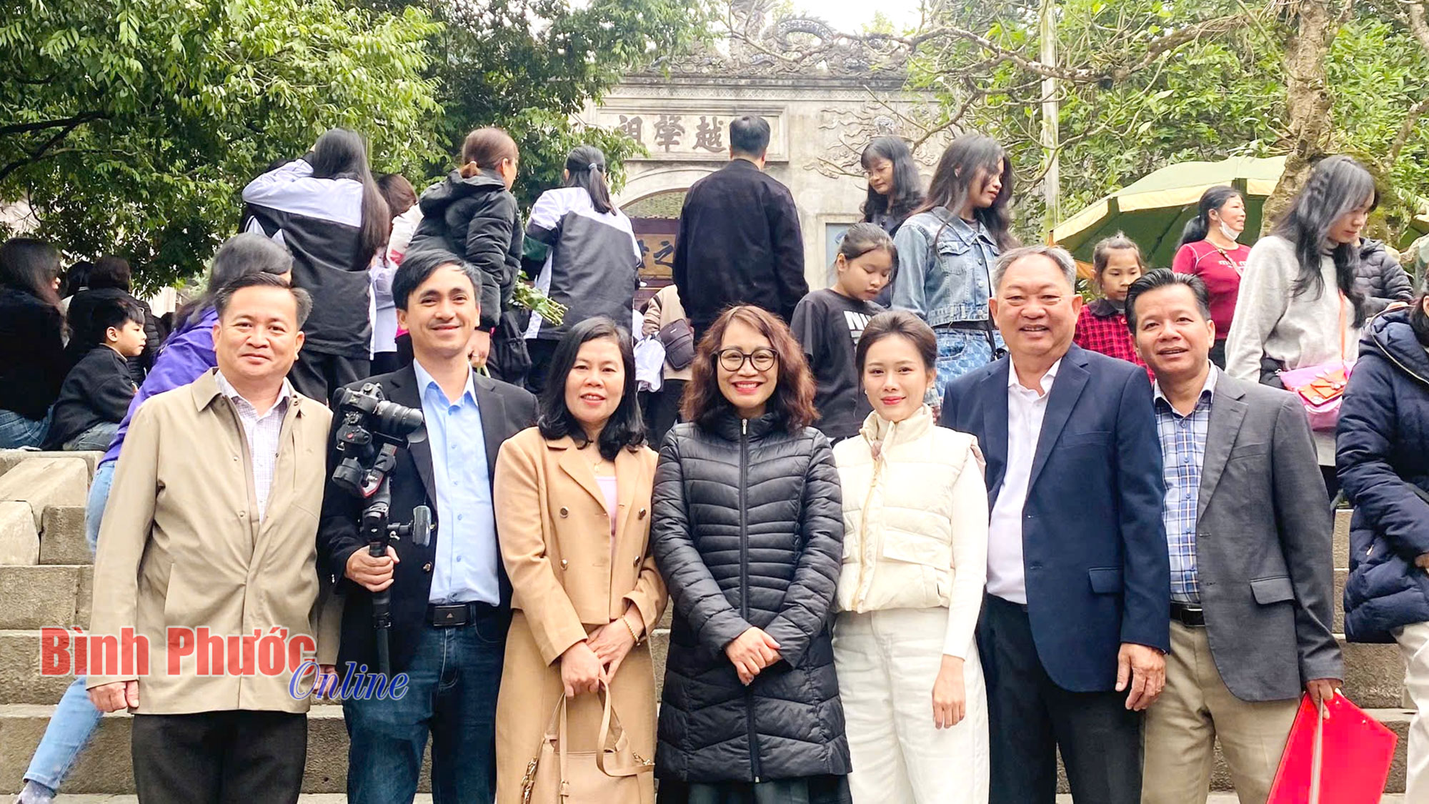 Đền Hùng - Cội nguồn linh thiêng dân tộc Việt Nam