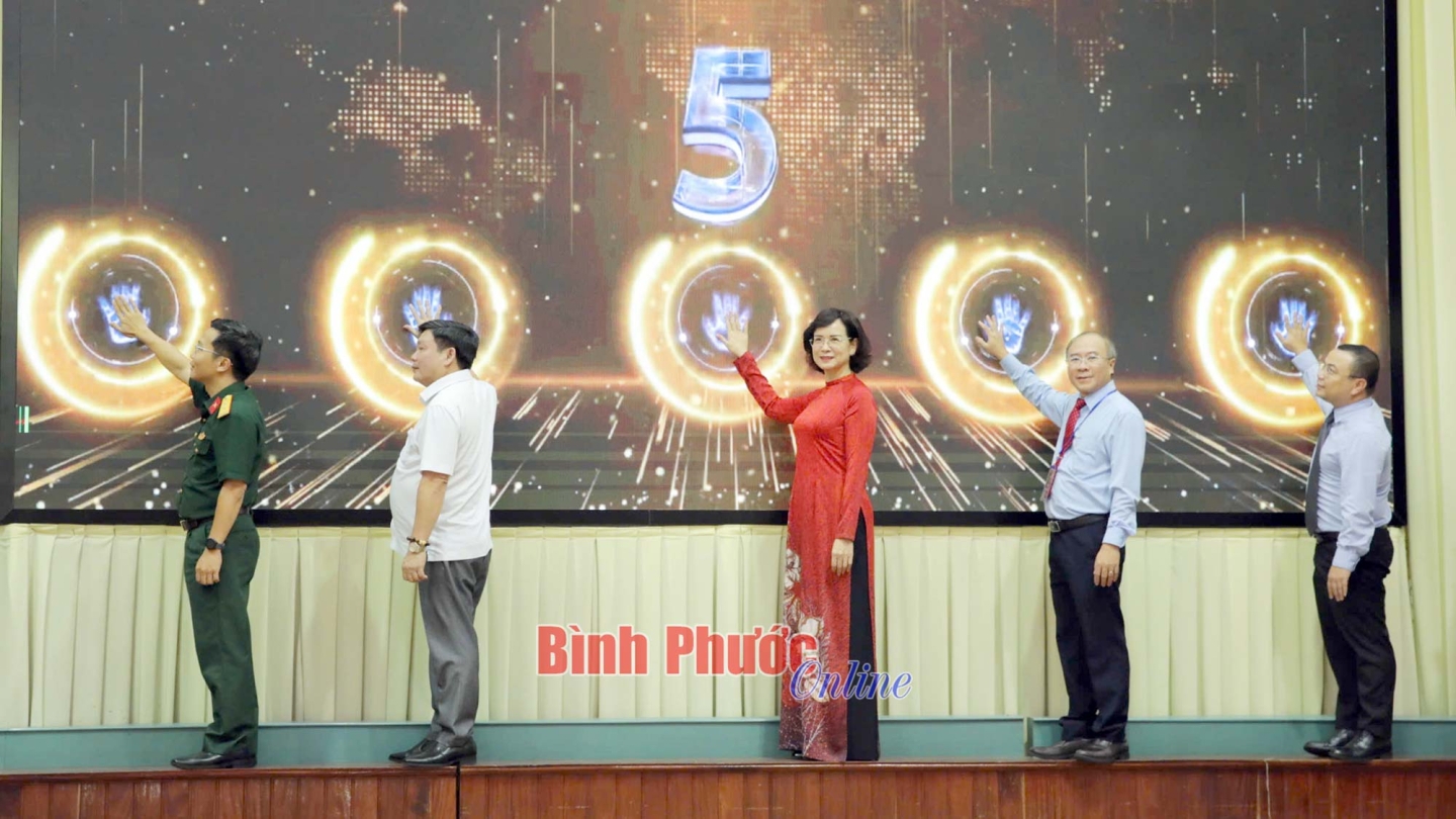 Đồng bộ các giải pháp thúc đẩy tăng trưởng kinh tế