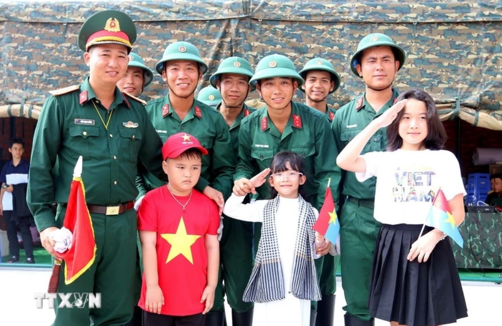 Du lịch Nam Bộ - điểm đến hứa hẹn “hút“ du khách dịp nghỉ lễ 30-4