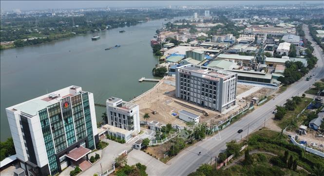 Hợp nhất Đồng Nai, Bình Phước: Xem xét bố trí một số cơ quan có 2 trụ sở tại hai địa phương
