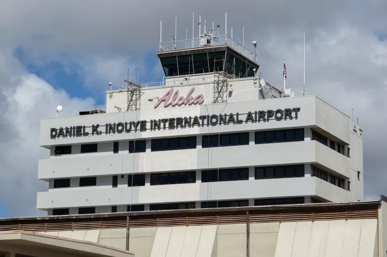 Khách du lịch Đức bị trục xuất khỏi Mỹ vì không đặt phòng khách sạn