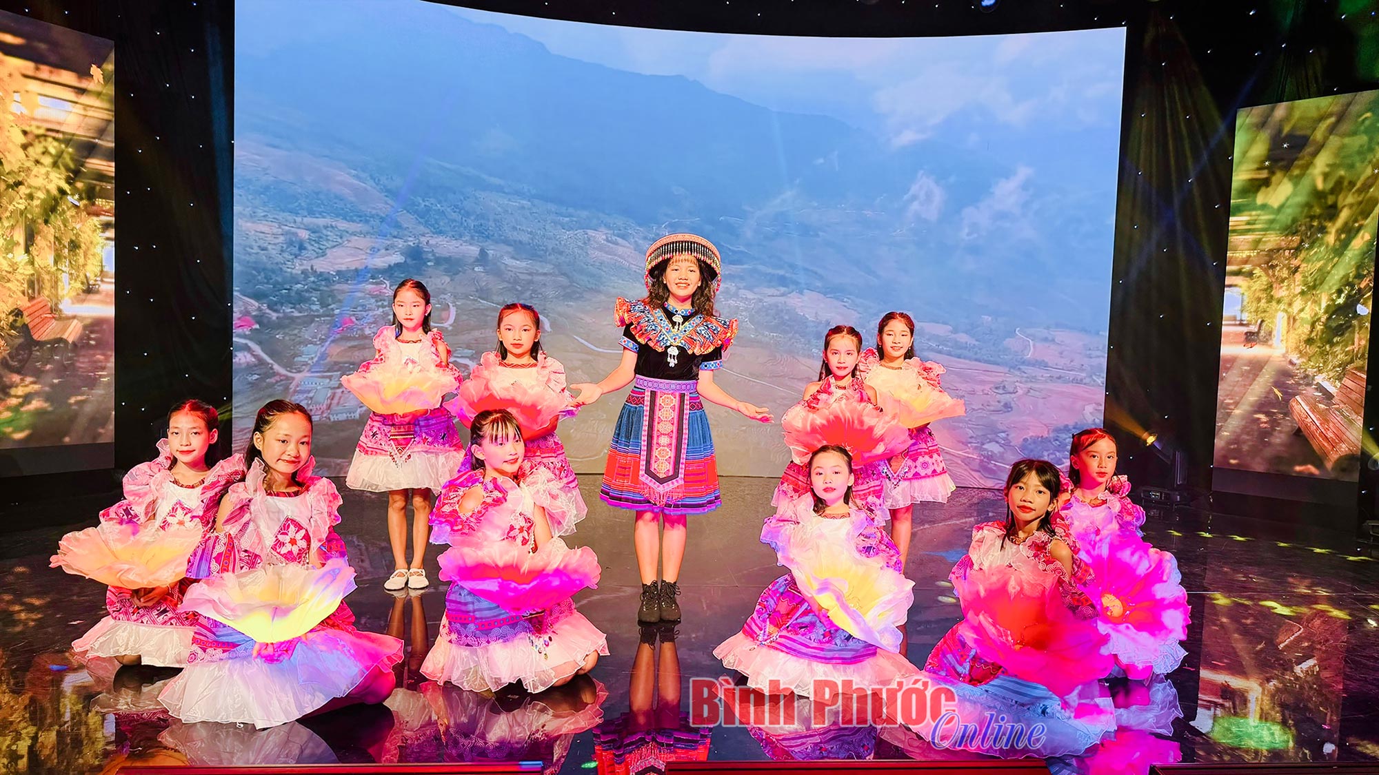 Khoảnh khắc âm nhạc