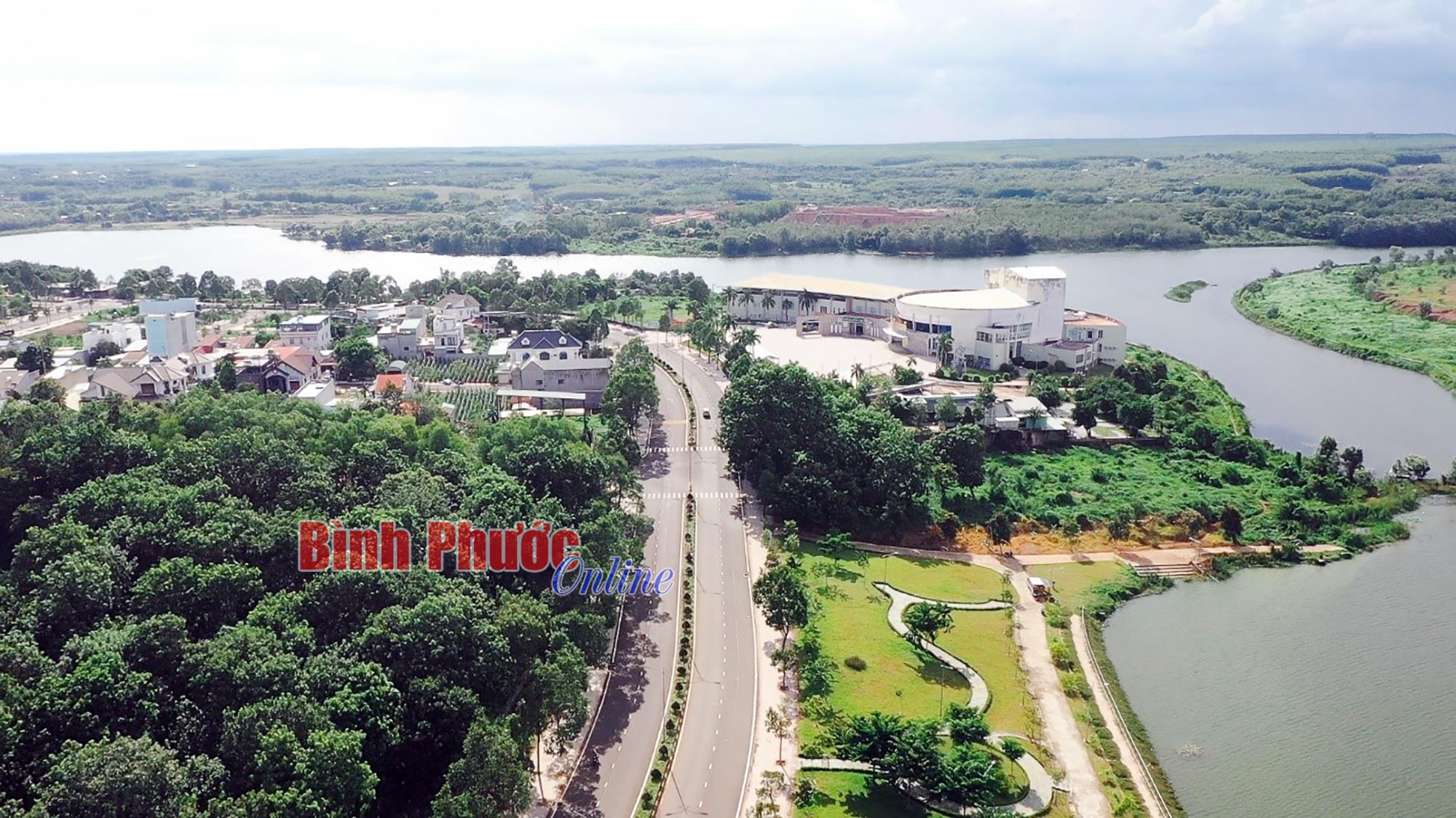 Lấy ý kiến nhân dân về sắp xếp đơn vị hành chính cấp xã