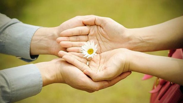 Lòng tốt cần được đặt đúng chỗ
