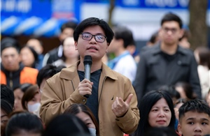 Mức điểm quy đổi điểm IELTS của các trường đại học 2025