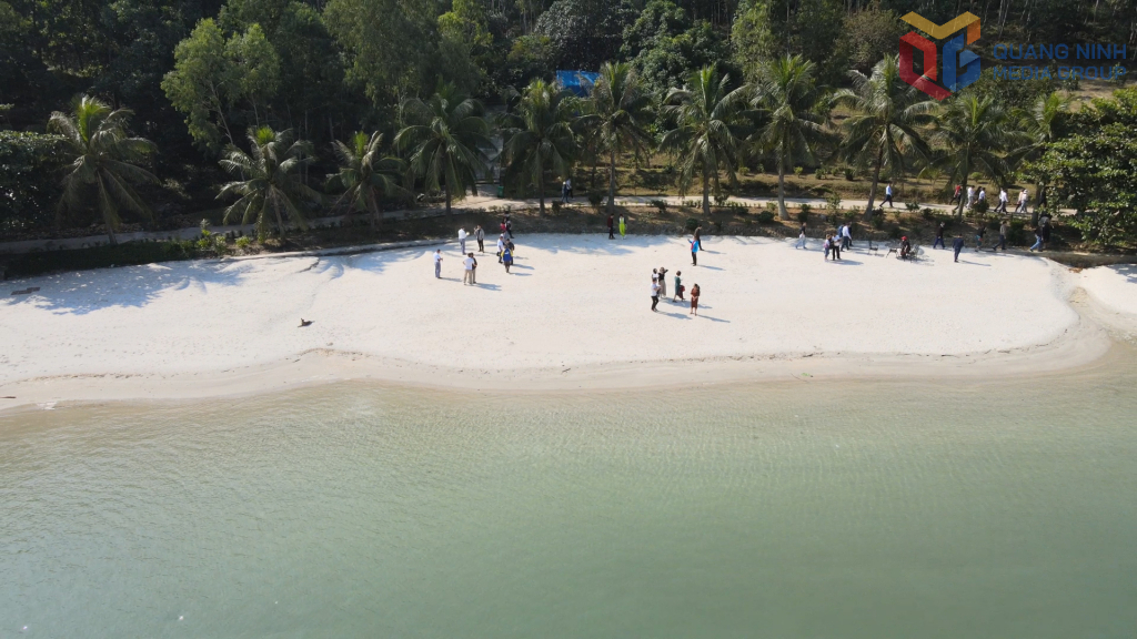 Nâng tầm du lịch vịnh Hạ Long - Bái Tử Long