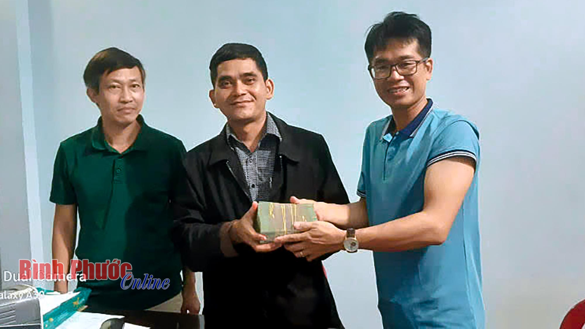 Người dân bị ảnh hưởng bởi Thủy điện Đắk U đã được đền bù