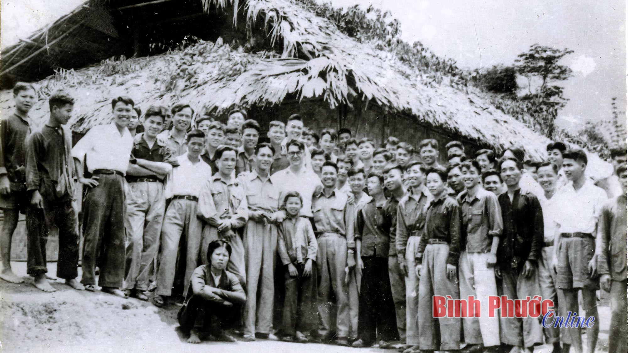 Những cuộc “trường chinh” đầy gian khổ của Báo Cứu Quốc