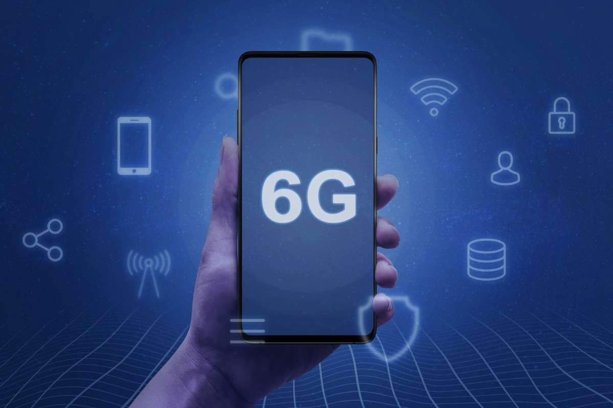 Quan chức Trung Quốc tiết lộ danh sách các nước Bắc Kinh ưu tiên hợp tác phát triển mạng 6G