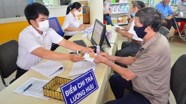 Quy định mới nhất cách tính hưởng chính sách đối với người nghỉ hưu trước tuổi