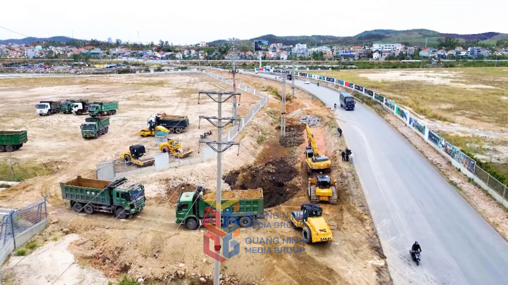 Quyết tâm cho mục tiêu tăng trưởng 14%