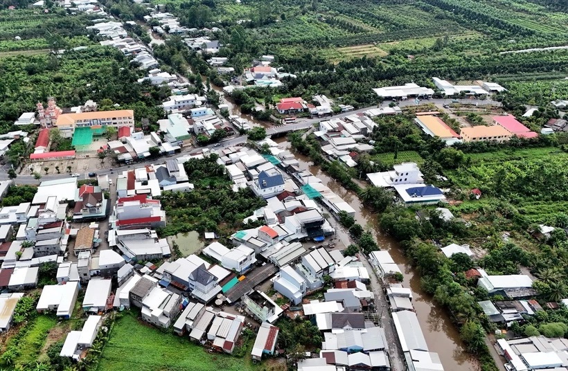 Sắp xếp đơn vị hành chính: Ban hành đồng bộ văn bản, khẩn trương thực hiện