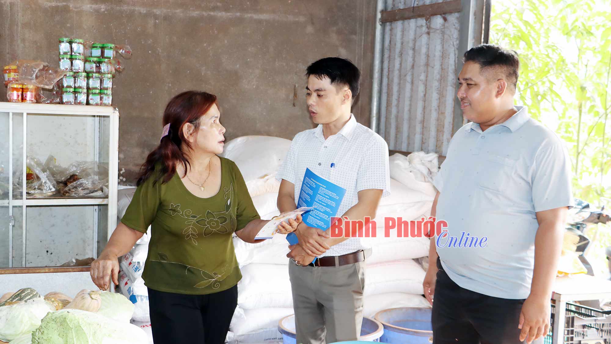 Tăng bao phủ bảo hiểm y tế toàn dân