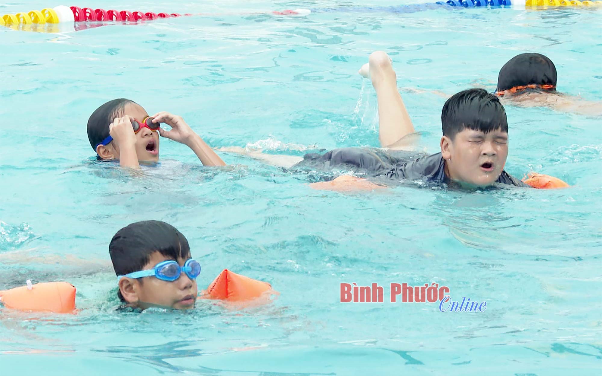 Tăng cường phòng, chống cháy rừng và tai nạn đuối nước