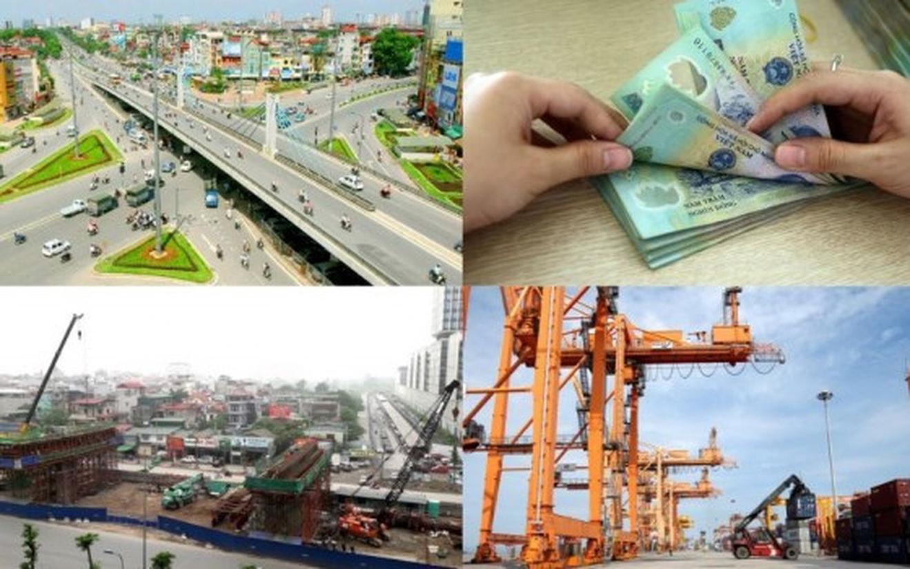 Thủ tướng đôn đốc đẩy mạnh giải ngân vốn đầu tư công năm 2025