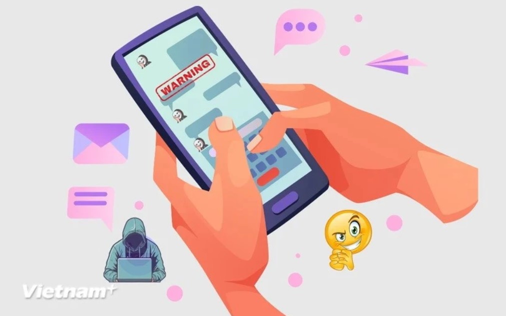 Thủ tướng yêu cầu đẩy mạnh phòng ngừa, xử lý lừa đảo trên không gian mạng