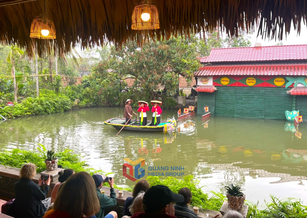 Thúc đẩy tiềm năng du lịch cộng đồng