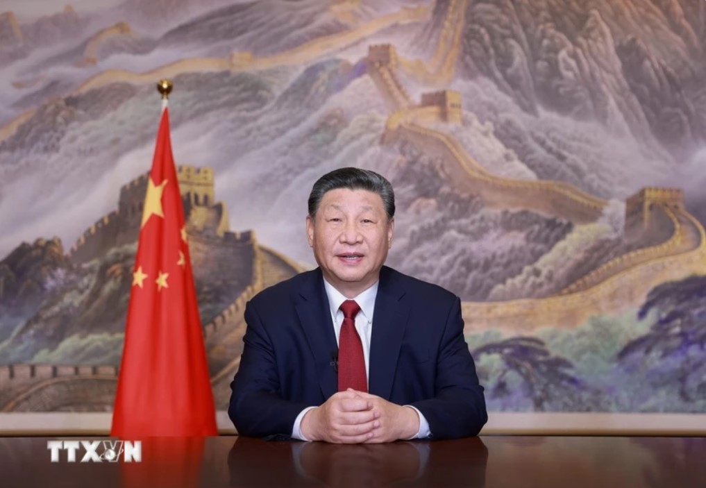 Tổng Bí thư, Chủ tịch nước Trung Quốc sẽ thăm cấp Nhà nước tới Việt Nam