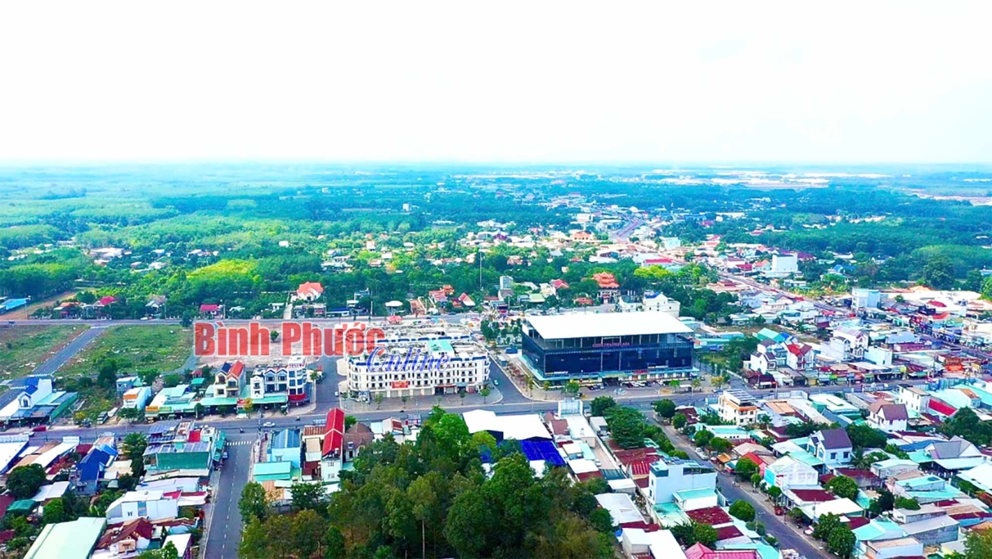 Về thăm Chơn Thành để cảm nhận “mùi” của lịch sử và “màu” của thời gian