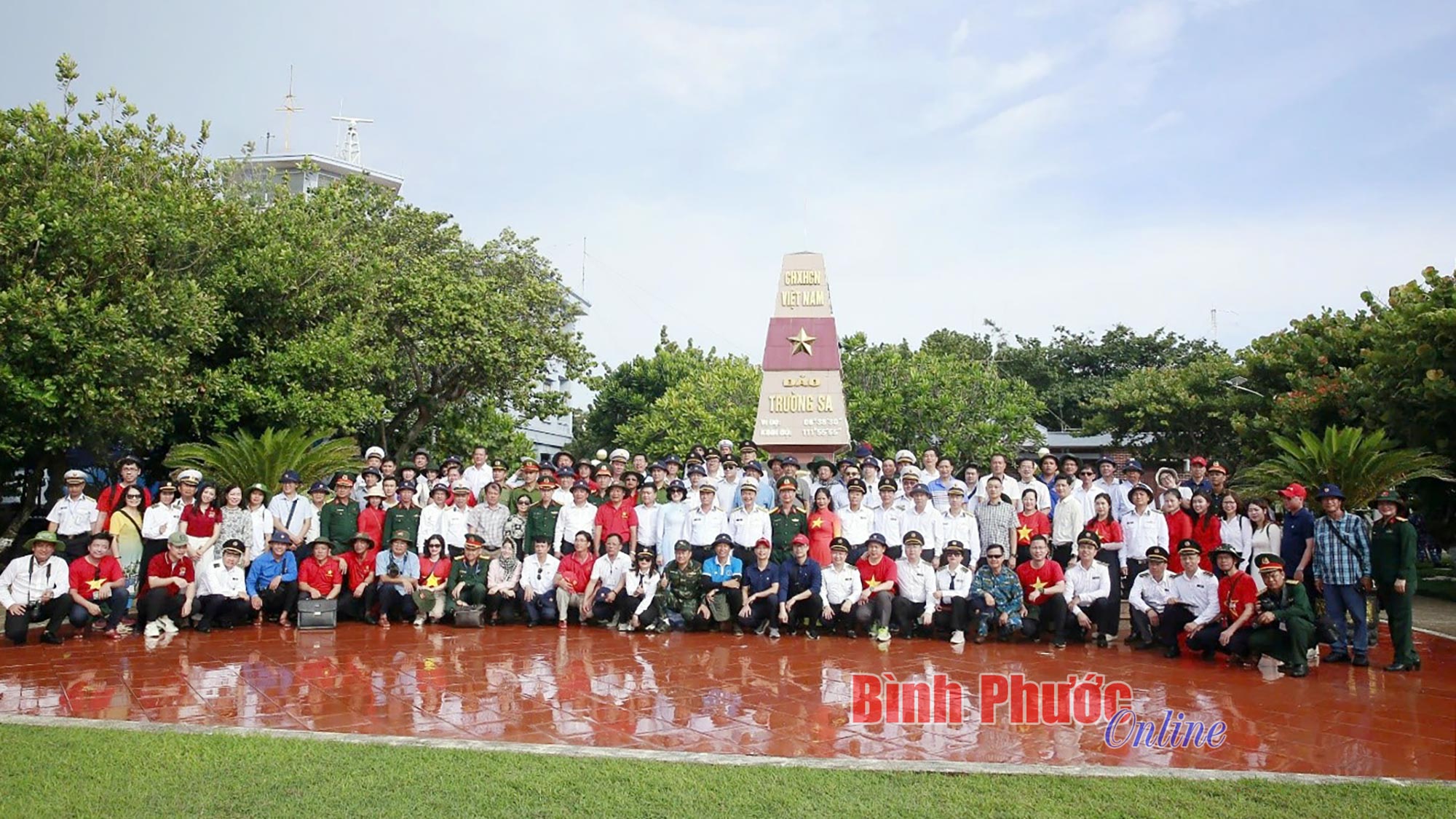Viết cho chuyến hải trình
