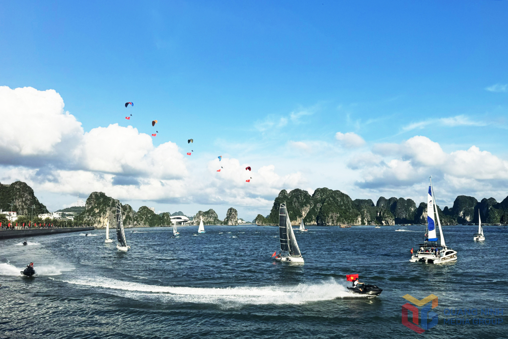 Xây dựng trung tâm du lịch kết nối khu vực và quốc tế