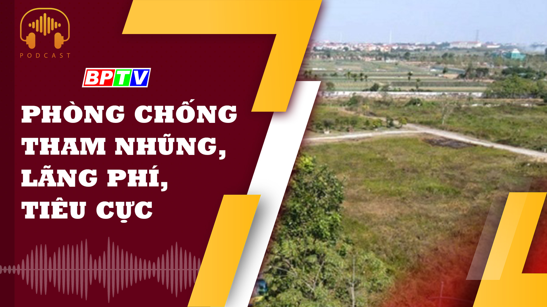 Xử lý dứt điểm các công trình, dự án chậm tiến độ, tồn đọng, kéo dài
