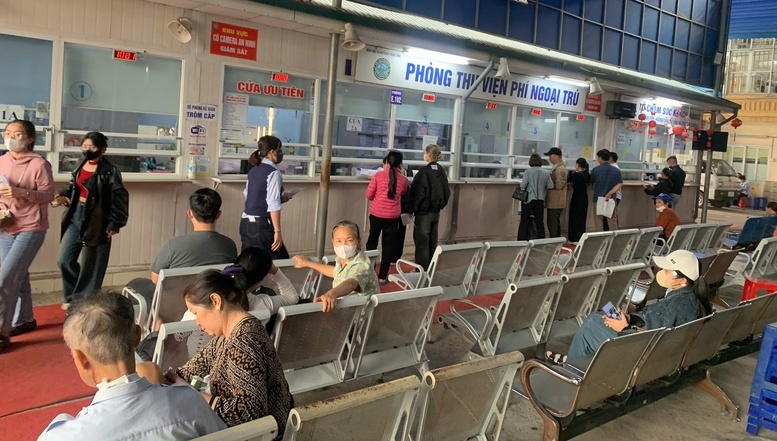 Yêu cầu rà soát, kiểm tra việc kê đơn thuốc tại các bệnh viện