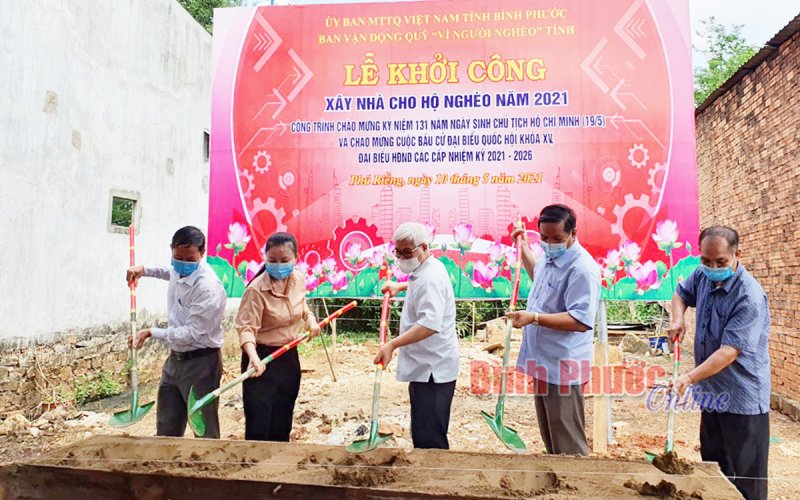 3 nhiệm vụ trọng tâm trong tuần cao điểm bầu cử và phòng, chống Covid-19