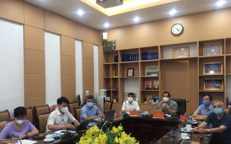 Biến chủng mới gây nhiều biến chứng nặng, 21 bệnh nhân COVID-19 nguy kịch