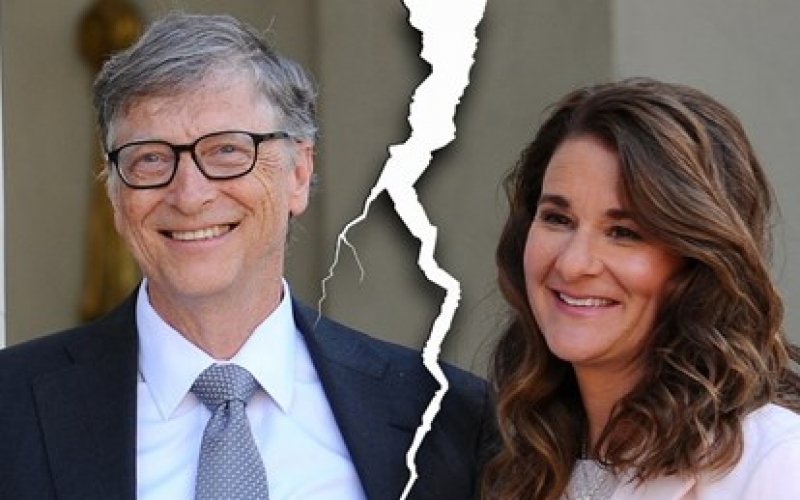 Bill Gates và những bài học trong hôn nhân