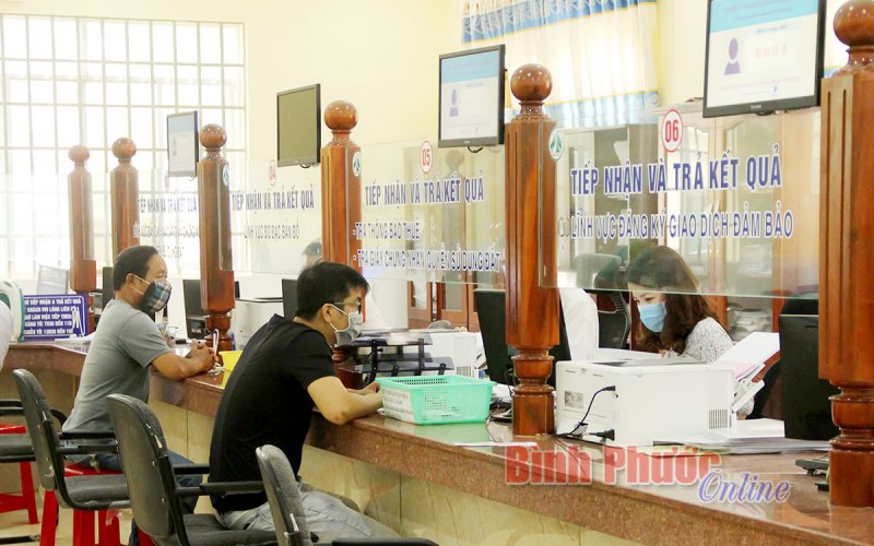 Bình Phước vâng lời Người: Đại đoàn kết mọi việc nhất định thành công!