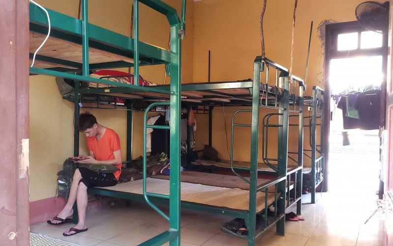 Bộ Y tế quyết định kéo dài thời gian cách ly tập trung lên 21 ngày