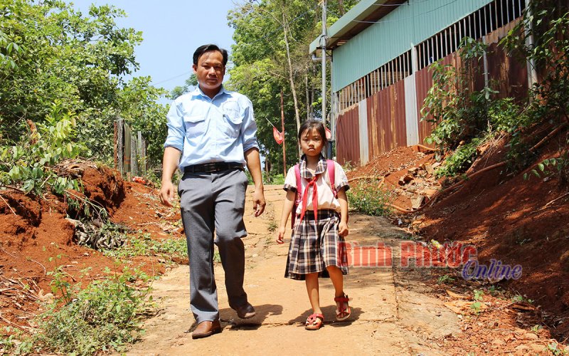 “Cánh én” góp phần làm nên mùa xuân