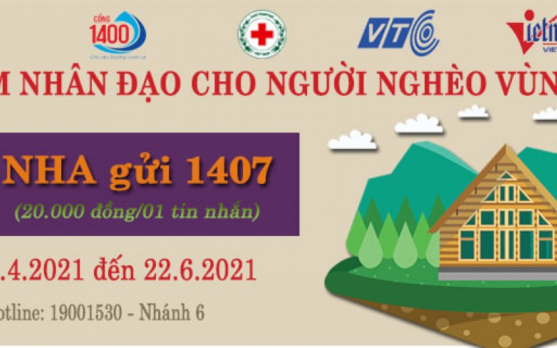 Chung tay ủng hộ nguồn lực hỗ trợ xây dựng “Mái ấm nhân đạo cho người nghèo vùng biên”