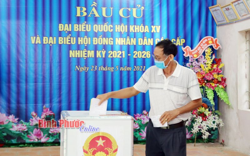 Đại biểu trúng cử “rèn đức, luyện tài” để phục vụ nhân dân tốt hơn