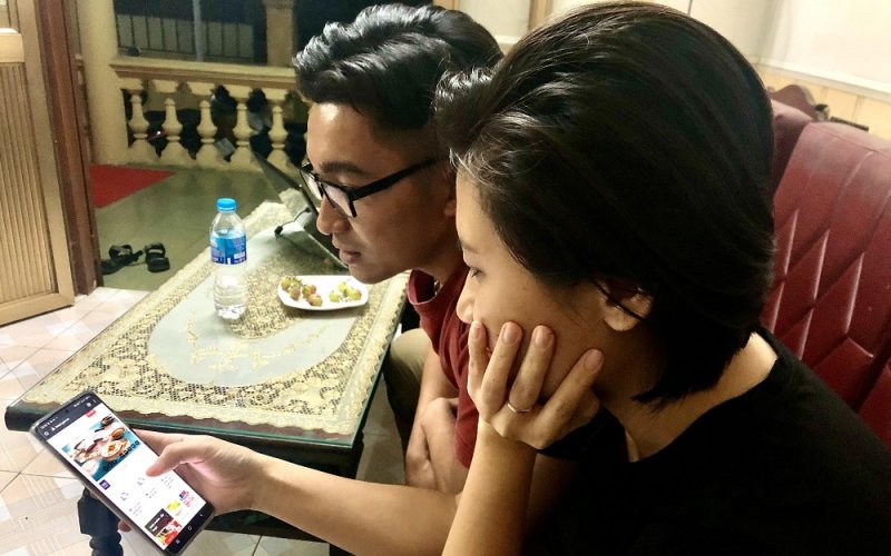 "Đánh thức" tiềm năng thương mại điện tử