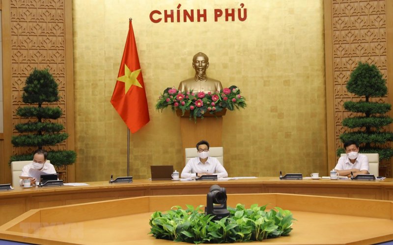 Dịch COVID-19 đã ở trong cộng đồng, các địa phương cảnh giác cao độ