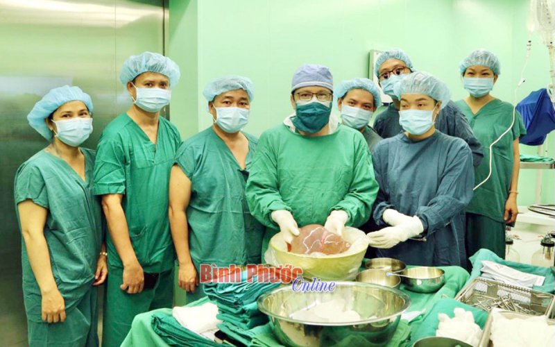 Điều kỳ diệu sẽ đến 