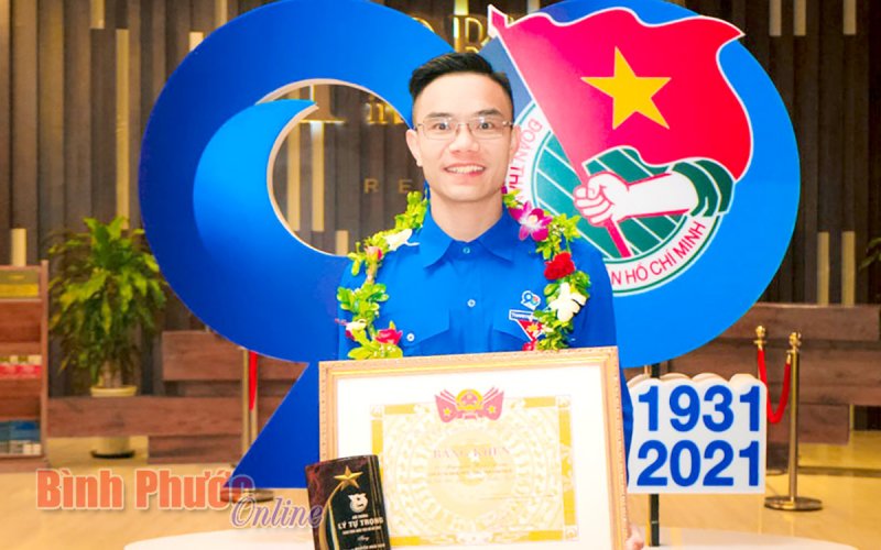 “Đó là tình cảm thiêng liêng tôi dâng lên Bác”