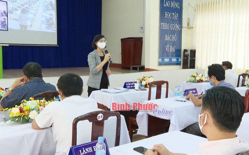 Doanh nghiệp trong các khu công nghiệp không tuân thủ phòng, chống dịch buộc phải dừng hoạt động