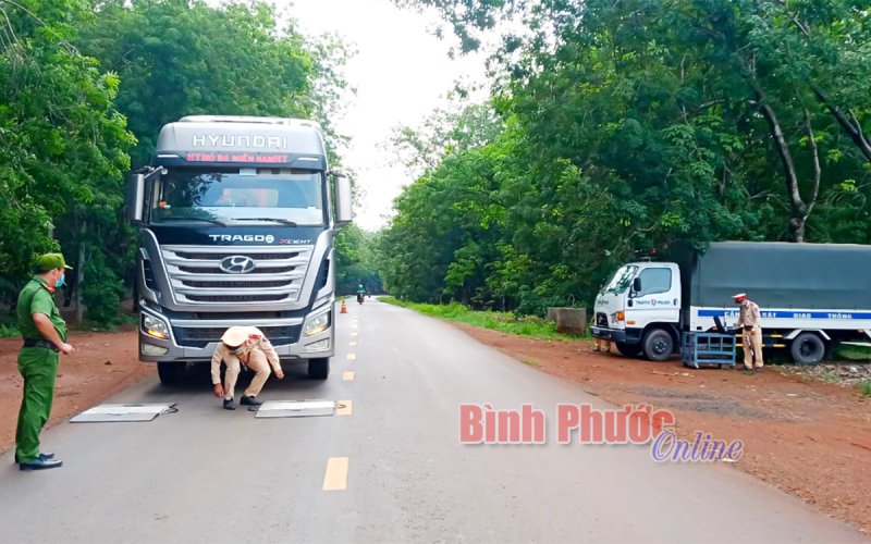 Giải pháp tăng tuổi thọ hạ tầng giao thông