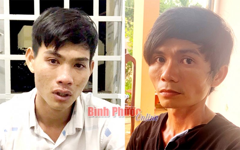 Khởi tố 2 đối tượng cướp giật tài sản