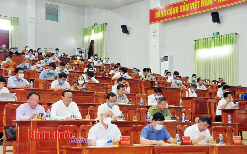 Không được lơ là, mất cảnh giác trong công tác phòng, chống dịch Covid-19