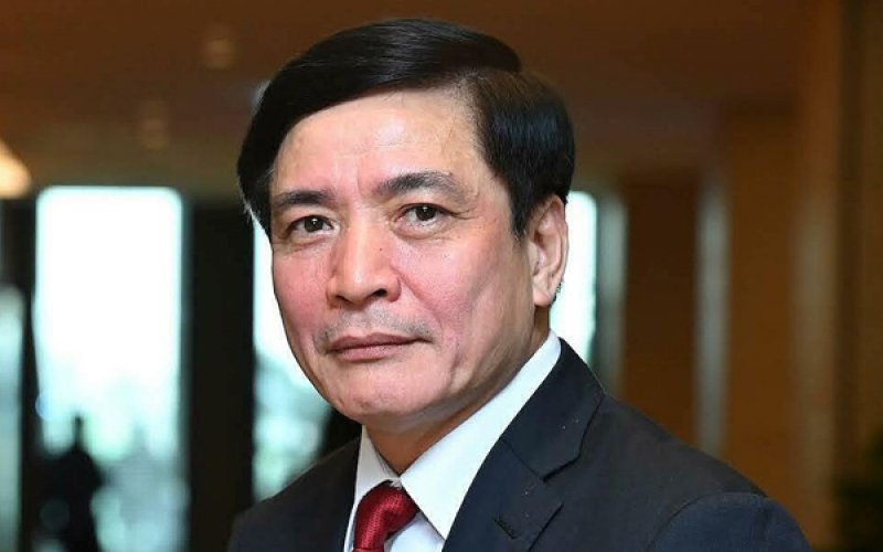 Kỳ 2: Ba điểm mới trọng tâm của bầu cử Quốc hội khoá XV