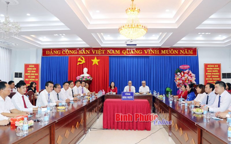 Kỷ niệm 70 năm thành lập Ngân hàng Việt Nam