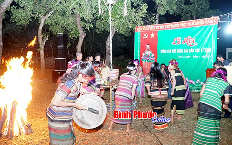 Lịch sử v&agrave; &yacute; nghĩa họ Điểu của người S&rsquo;ti&ecirc;ng 